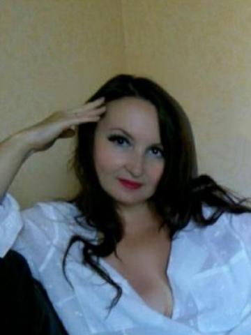 Индивидуалка Анечка Фотография 4